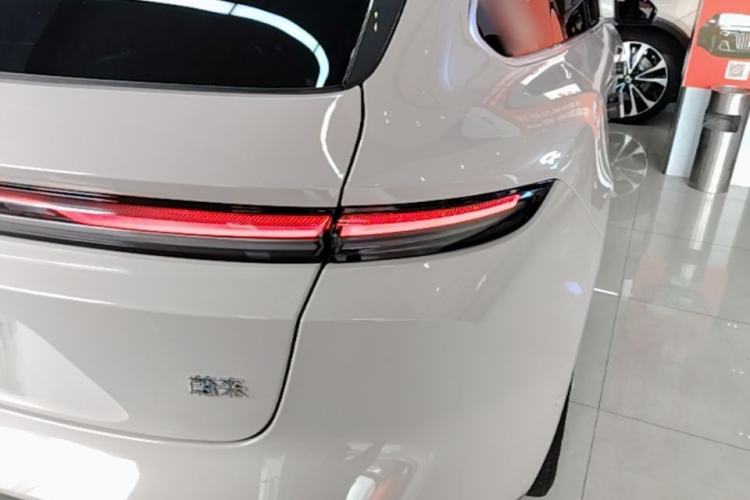 Used Nio ET5T 2024 75kWh Touring Right Rear Taillight