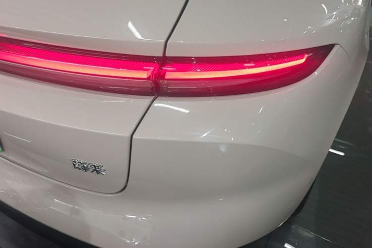 Used Nio ET5T 2024 75kWh Touring Right Rear Taillight