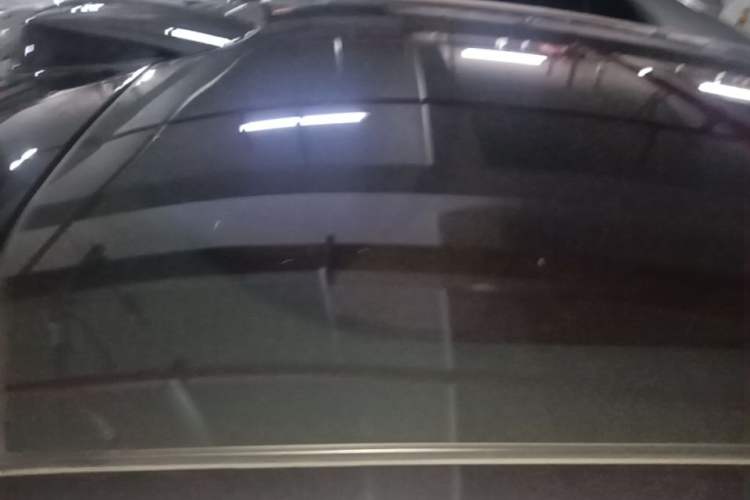Used Nio ET5T 2024 75kWh Touring Roof