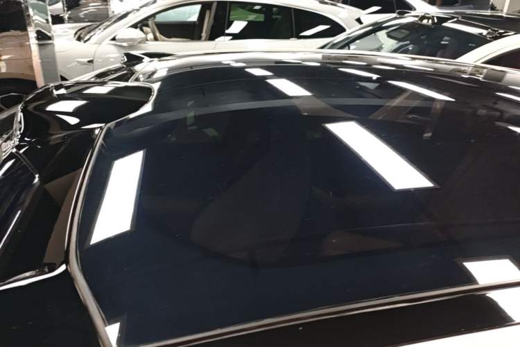 Used Nio ET5T 2024 75kWh Touring Roof