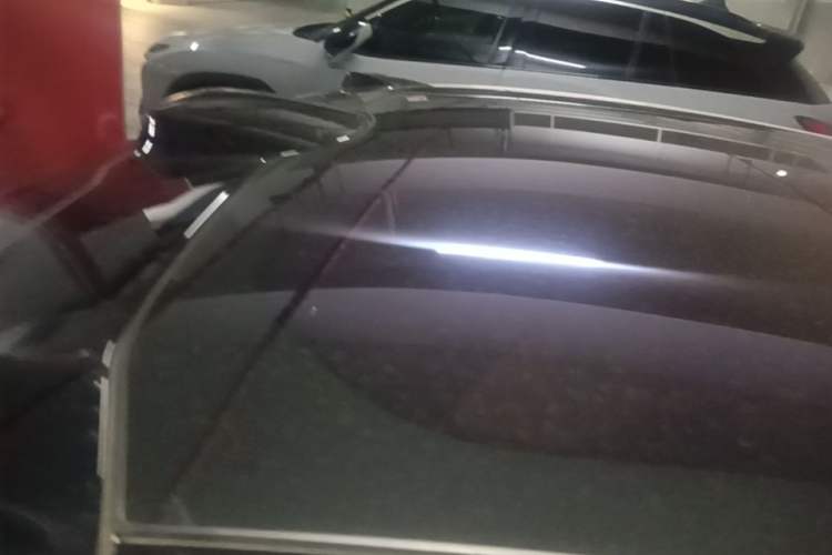 Used Nio ET5T 2024 75kWh Touring Roof