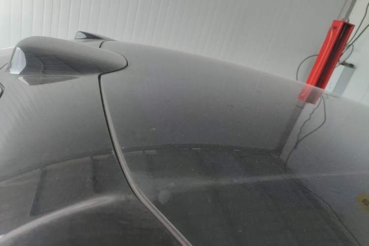 Used Nio ET5T 2024 75kWh Touring Roof