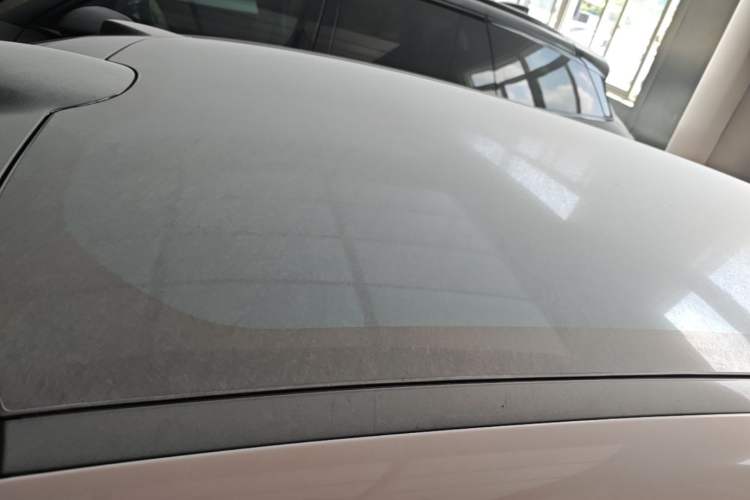 Used Nio ET5T 2024 75kWh Touring Roof