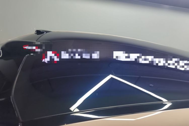 Used Nio ET5T 2024 75kWh Touring Roof