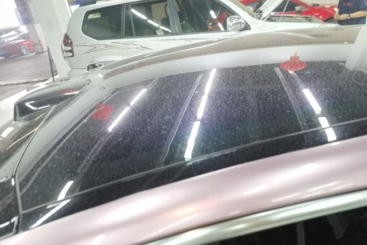 Used Nio ET5T 2024 75kWh Touring Roof