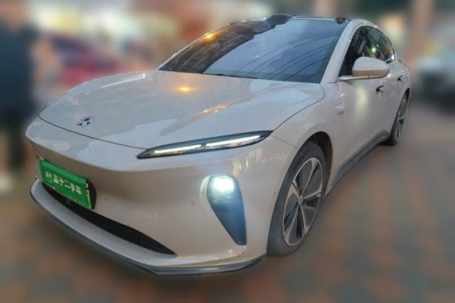 Used Nio ET5T 2024 75kWh Touring