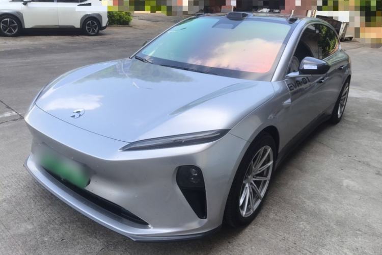 Used Nio ET5T 2024 75kWh Touring Guazi used car, China used car export, Used car for sale, Used  cars, Cheapest cars for sale