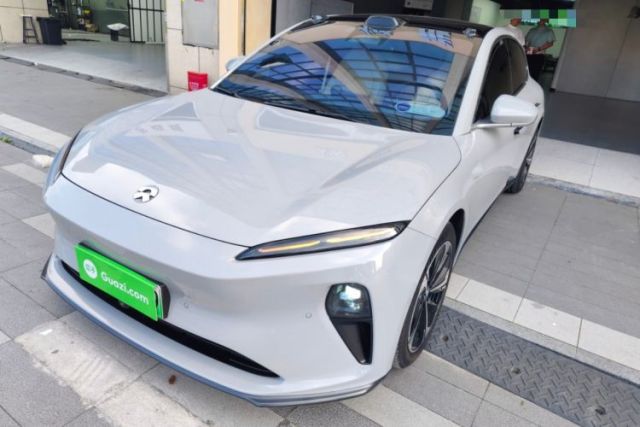 Used Nio ET5T 2024 75kWh Touring