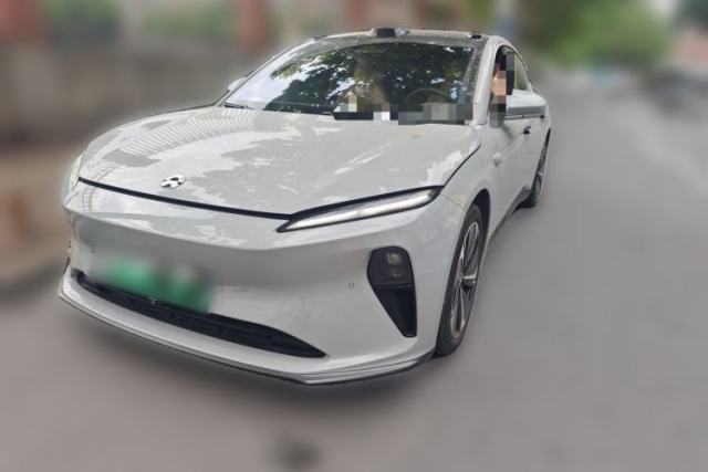 Used Nio ET5T 2023 75 kWh Touring