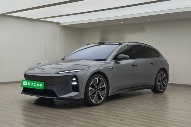 Used Nio ET5T 2024 75kWh Touring