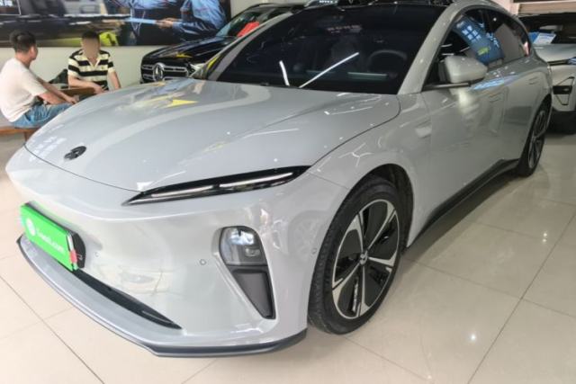 Used Nio ET5T 2024 75kWh Touring