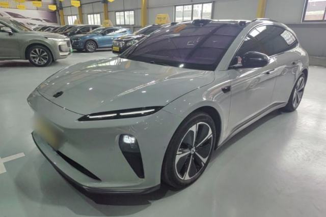 Used Nio ET5T 2024 75kWh Touring
