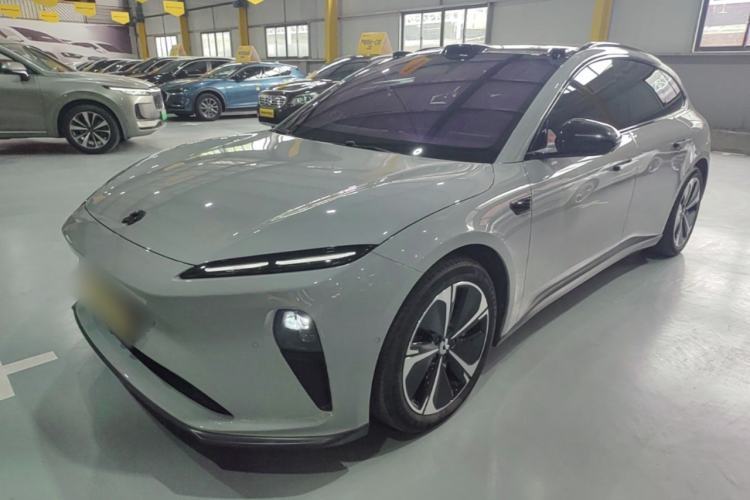 Used Nio ET5T 2024 75kWh Touring Guazi used car, China used car export, Used car for sale, Used cars, Cheapest cars for sale