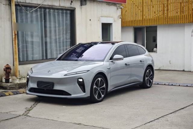 Used Nio ET5T 2024 75kWh Touring