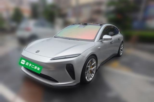 Used Nio ET5T 2024 75kWh Touring