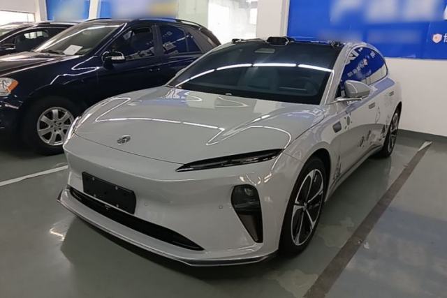Used Nio ET5T 2024 75kWh Touring