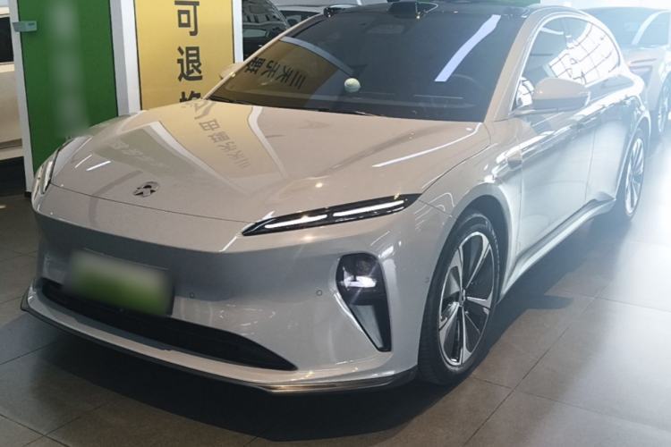 Used Nio ET5T 2024 75kWh Touring Guazi used car, China used car export, Used car for sale, Used  cars, Cheapest cars for sale