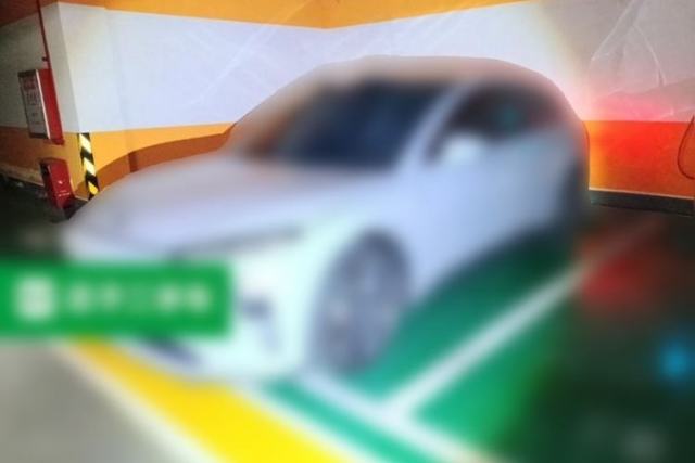 Used Nio ET5T 2024 75kWh Touring