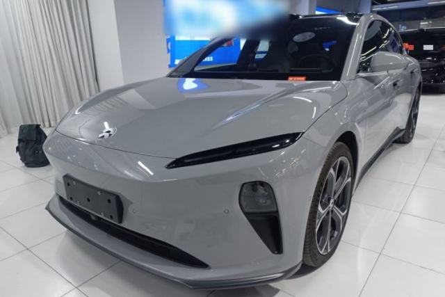 Used Nio ET5T 2024 75kWh Touring