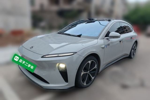 Used Nio ET5T 2024 75kWh Touring