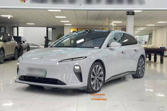 Used Nio ET5T 2024 75kWh Touring