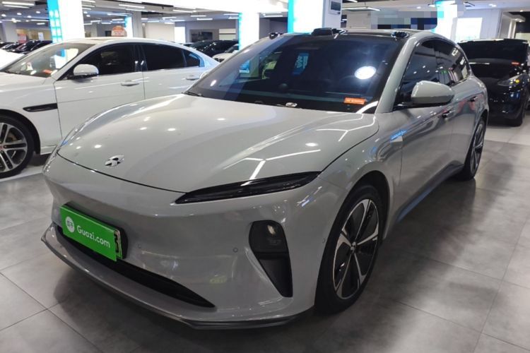 Used Nio ET5T 2024 75kWh Touring Guazi used car, China used car export, Used car for sale, Used  cars, Cheapest cars for sale