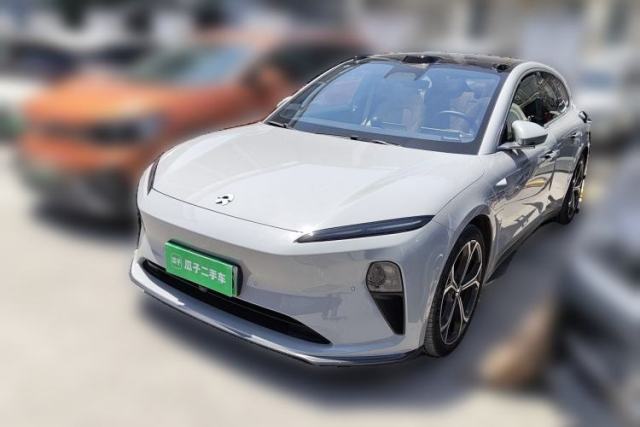 Used Nio ET5T 2024 75kWh Touring