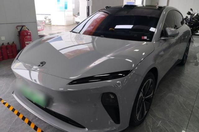 Used Nio ET5T 2024 75kWh Touring