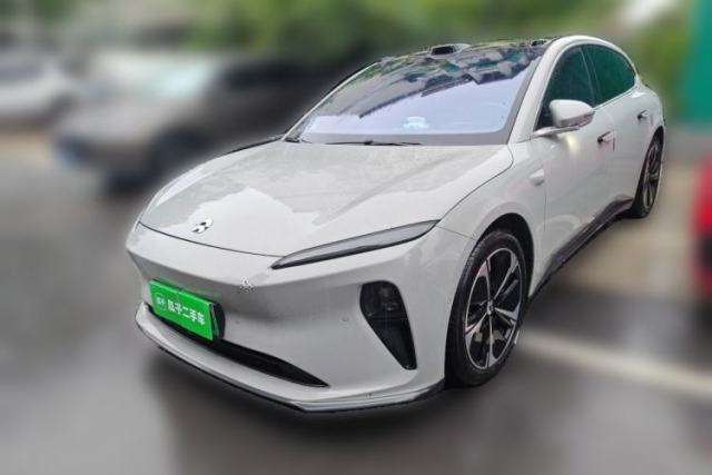 Used Nio ET5T 2024 75kWh Touring
