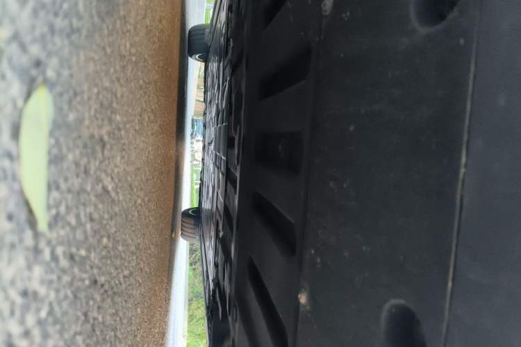 Used Nio ET5T 2024 75kWh Touring Chassis Front