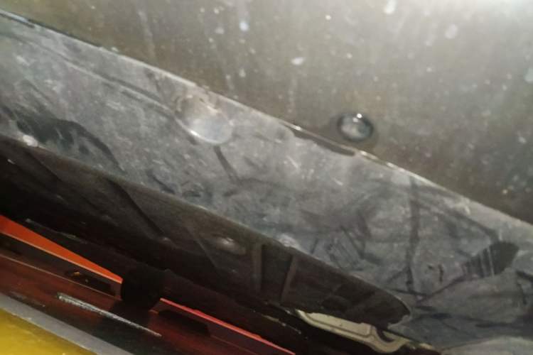 Used Nio ET5T 2024 75kWh Touring Chassis Front Left