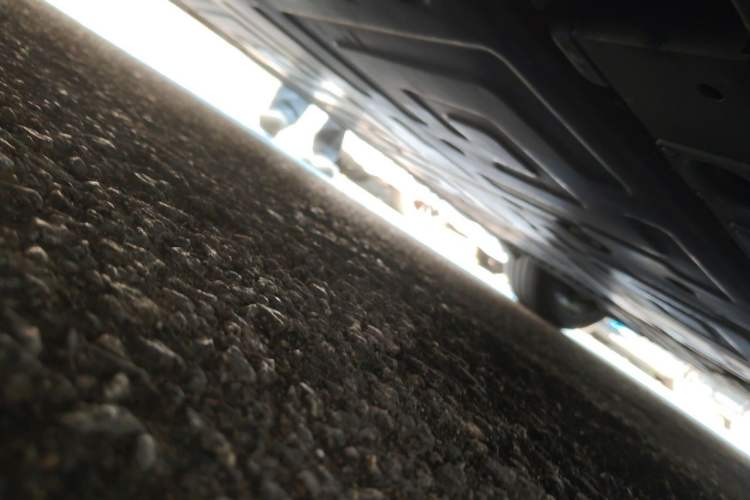 Used Nio ET5T 2024 75kWh Touring Chassis Front Left