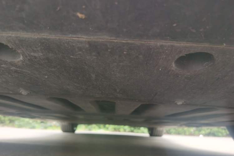 Used Nio ET5T 2024 75kWh Touring Chassis Front
