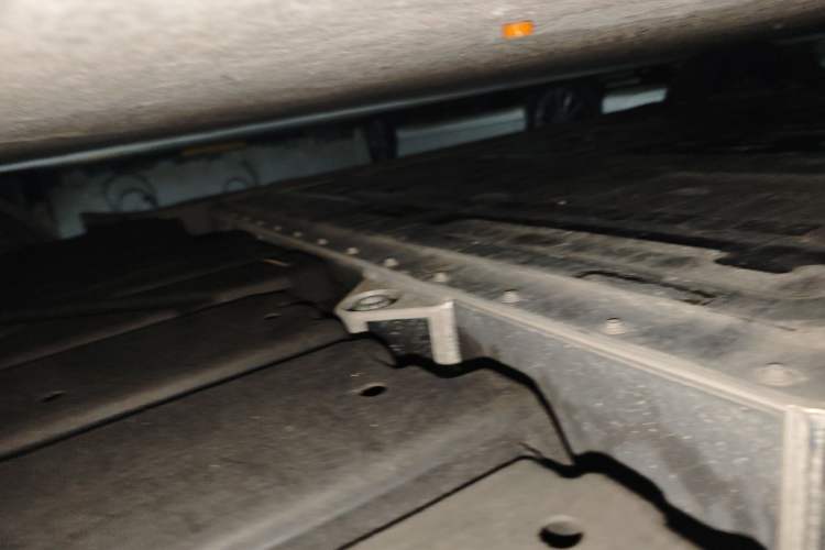 Used Nio ET5T 2024 75kWh Touring Chassis Front Right