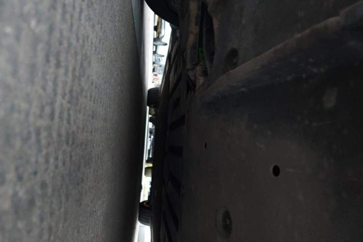 Used Nio ET5T 2024 75kWh Touring Chassis Front Right