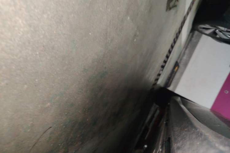Used Nio ET5T 2024 75kWh Touring Chassis Front Right