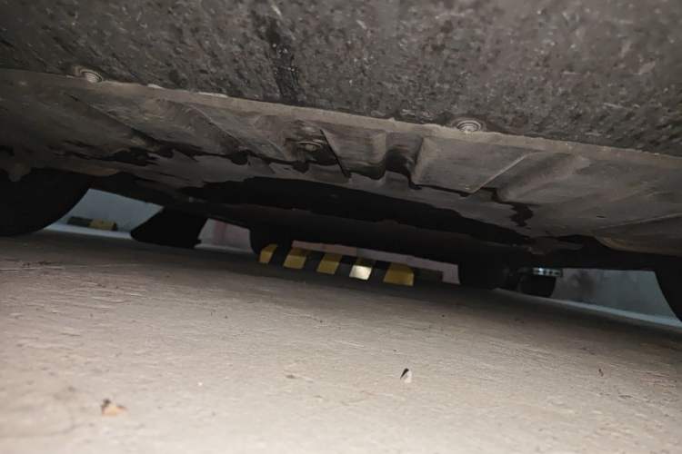 Used Nio ET5T 2024 75kWh Touring Chassis Front