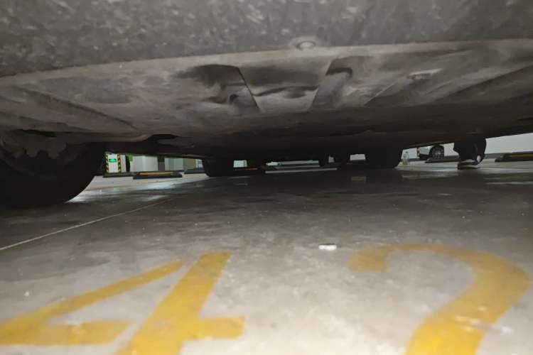 Used Nio ET5T 2024 75kWh Touring Chassis Front