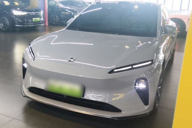 Used Nio ET5T 2024 75kWh Touring