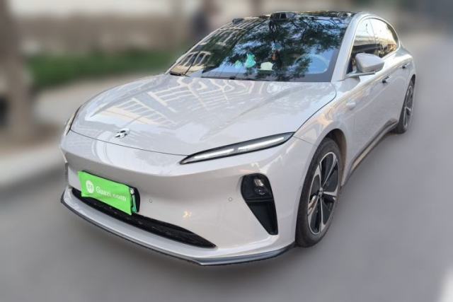 Used Nio ET5T 2024 75kWh Touring