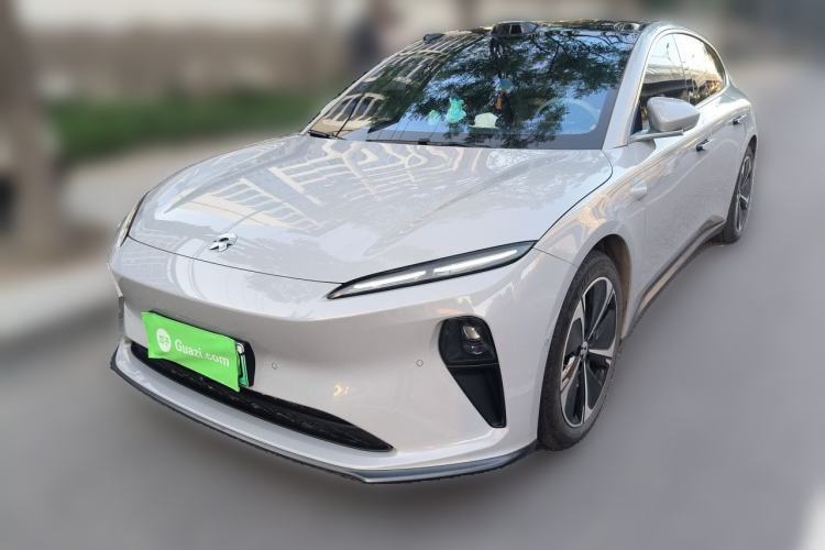 Used Nio ET5T 2024 75kWh Touring Guazi used car, China used car export, Used car for sale, Used  cars, Cheapest cars for sale