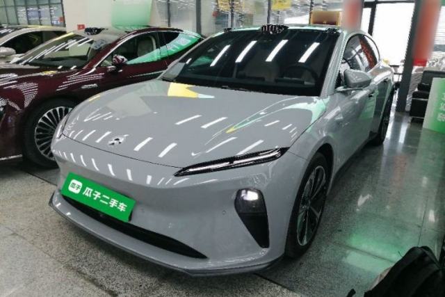 Used Nio ET5T 2024 75kWh Touring