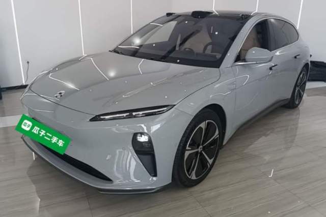 Used Nio ET5T 2024 75kWh Touring