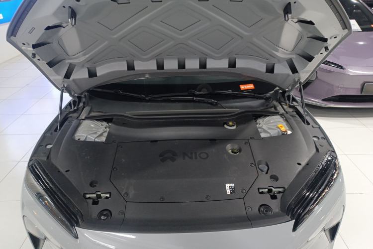 Used Nio ET5T 2024 75kWh Touring Engine Bay