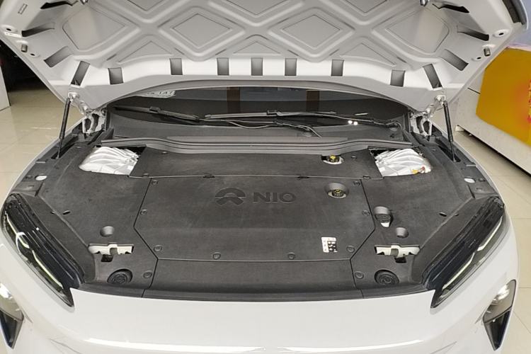 Used Nio ET5T 2024 75kWh Touring Engine Bay