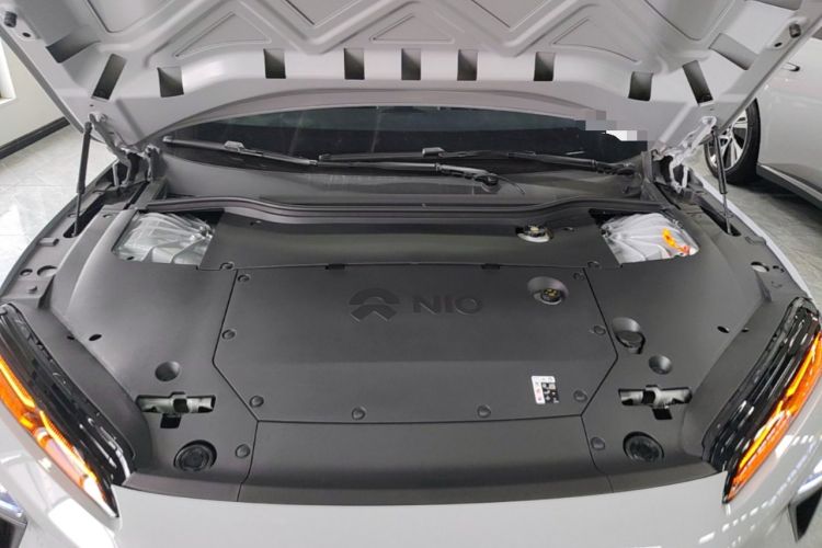 Used Nio ET5T 2024 75kWh Touring Engine Bay