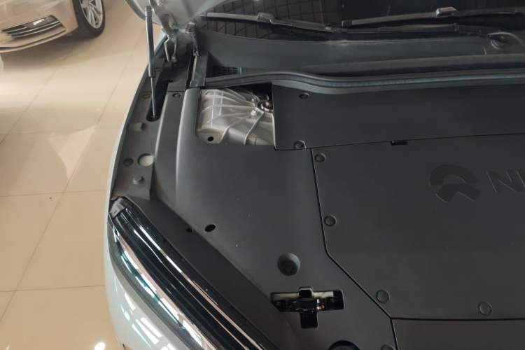 Used Nio ET5T 2024 75kWh Touring Engine Bay Right