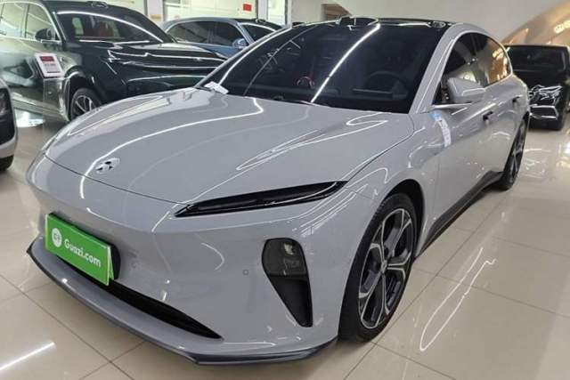 Used Nio ET5T 2024 75kWh Touring