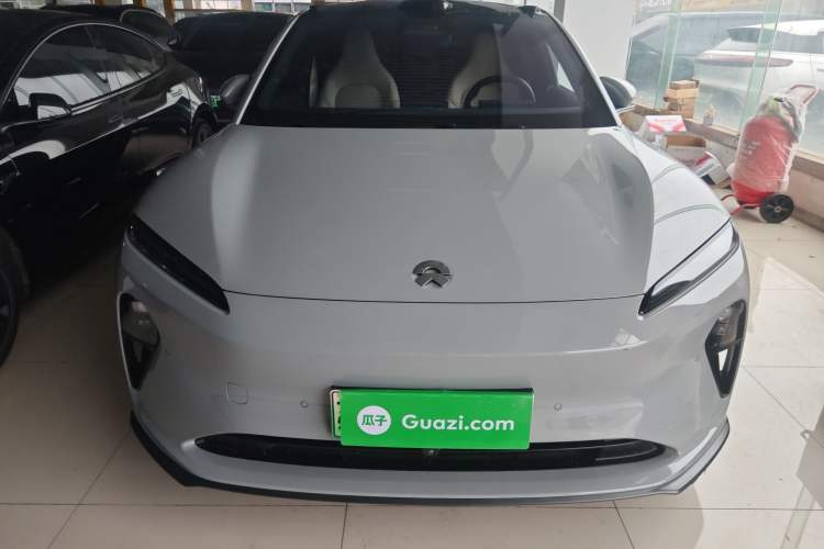 Used Nio ET5T 2024 75kWh Touring Exterior 1