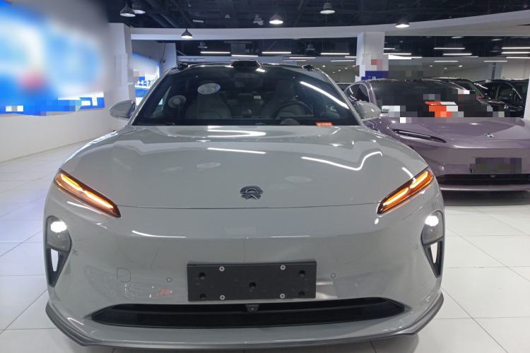 Used Nio ET5T 2024 75kWh Touring Exterior 1